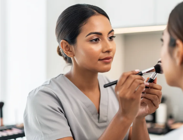 Bridal Makeup service in Kettering
